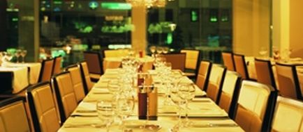 Bentley by Molton Hotels Restaurant