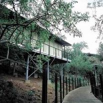 The Outpost Lodge