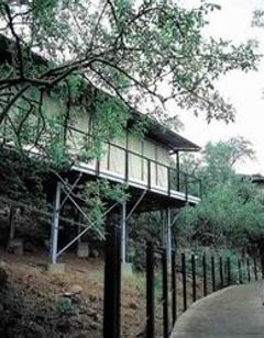 The Outpost Lodge