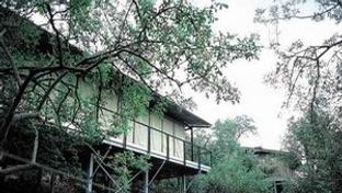 The Outpost Lodge