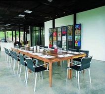 The Outpost Lodge Restaurant