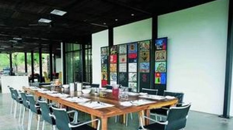 <b>The Outpost Lodge Restaurant</b>