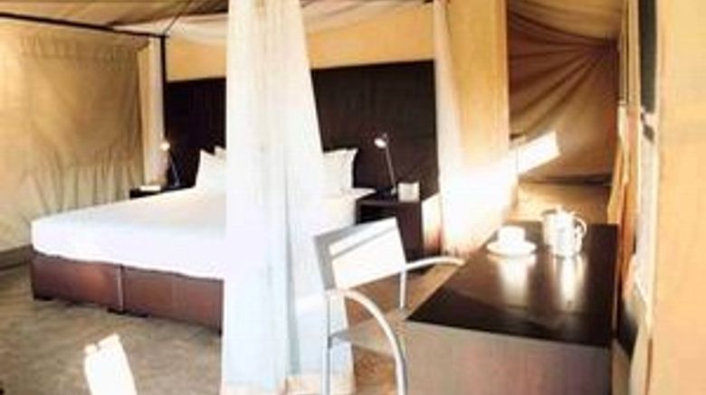 <b>The Outpost Lodge Suite</b>