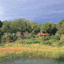 Umlani Bush Camp