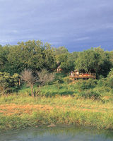 Umlani Bush Camp
