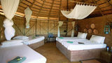 Umlani Bush Camp Room