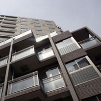 Oakwood Residence Roppongi T-cube