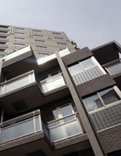 Oakwood Residence Roppongi T-cube
