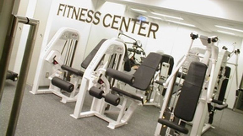 <b>Oakwood Residence Roppongi T-cube Health</b>