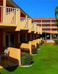 Aruba Beach Club