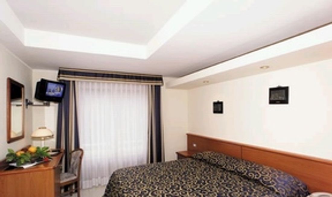 Piccolo Hotel Verona Room
