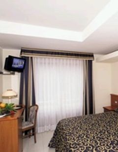 Piccolo Hotel Verona