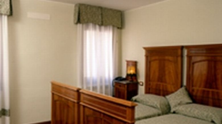 <b>Locanda Herion Suite</b>