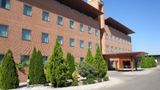 <b>Posadas de Espana Pinto Exterior</b>