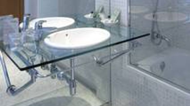 <b>Posadas de Espana Pinto Health</b>