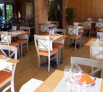 Posadas de Espana Pinto Restaurant