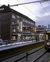 Vahrenwalder Hotel Hannover