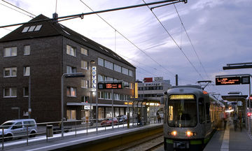 Vahrenwalder Hotel Hannover