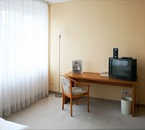 Vahrenwalder Hotel Hannover Room