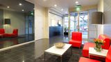 Mantra 100 Exhibition Lobby