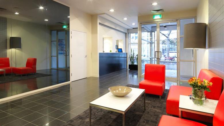 <b>Mantra 100 Exhibition Lobby</b>