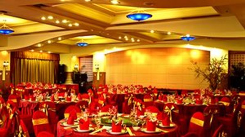 <b>Oriental Garden Hotel Banquet</b> <b>Oriental Garden Hotel Banquet</b>