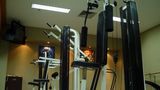<b>Oriental Garden Hotel Health</b>