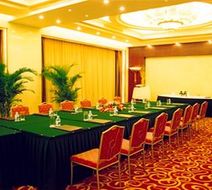 Oriental Garden Hotel Meeting