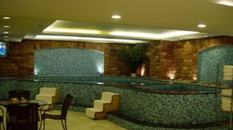 <b>Oriental Garden Hotel Spa</b> <b>Oriental Garden Hotel Spa</b>