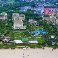 Horizon Resort & Spa