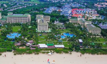 Horizon Resort & Spa