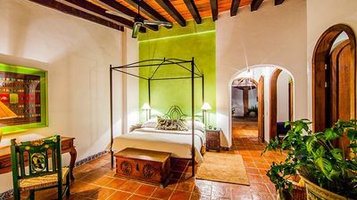 Casa del Quetzal