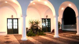 Drossos Hotel