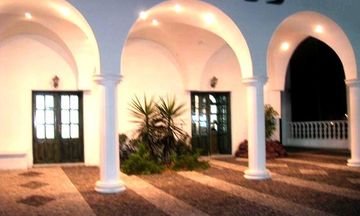 Drossos Hotel