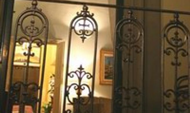 Hotel Lorenzo il Magnifico, Florence Exterior