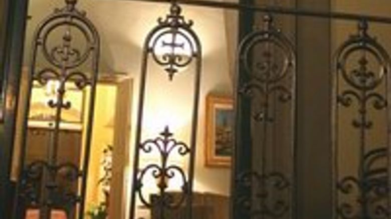 Hotel Lorenzo il Magnifico, Florence Exterior