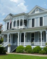 Americus Garden Inn Bed & Breakfast