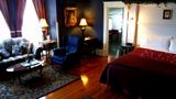 Americus Garden Inn Bed & Breakfast Room