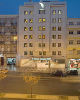 Hotel Travel Park