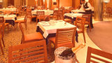 Hotel Travel Park Restaurant