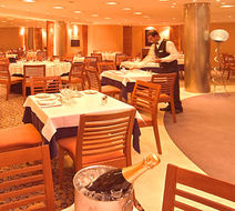 Hotel Travel Park Restaurant