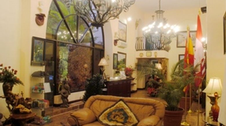 <b>Oceans Two Resort Manuel Antonio Lobby</b> <b>Oceans Two Resort Manuel Antonio Lobby</b>