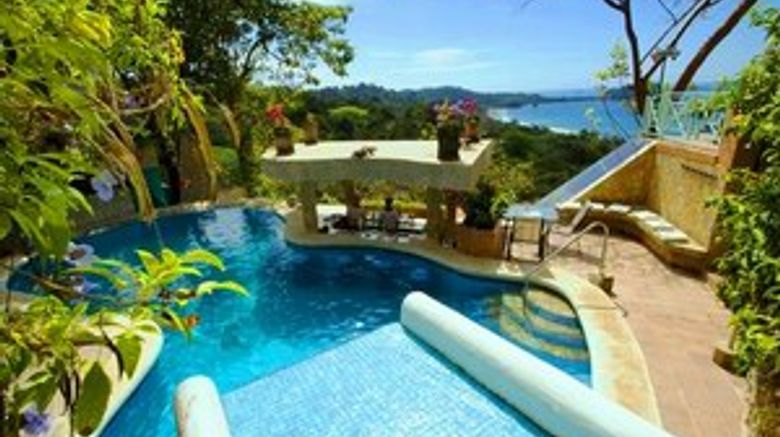 <b>Oceans Two Resort Manuel Antonio Pool</b> <b>Oceans Two Resort Manuel Antonio Pool</b>