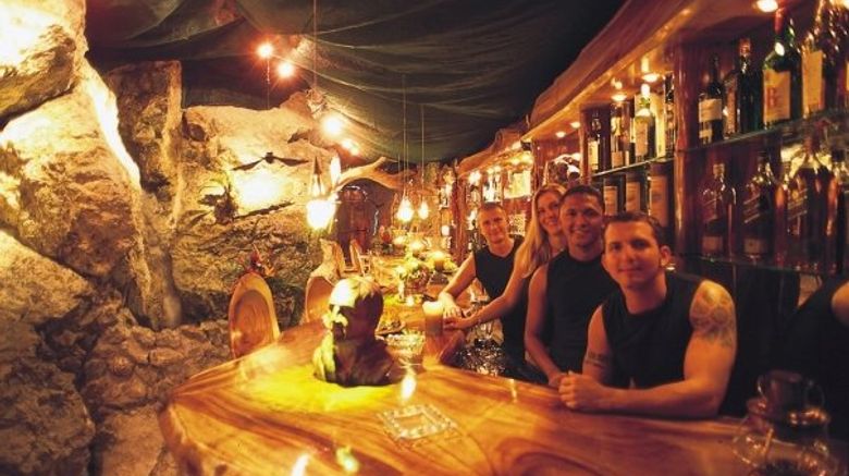 <b>Oceans Two Resort Manuel Antonio Restaurant</b> <b>Oceans Two Resort Manuel Antonio Restaurant</b>