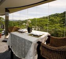 Oceans Two Resort Manuel Antonio Room