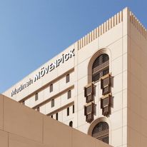 New Madinah Hotel