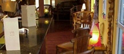 The Originals Le Treport S La Cour Carre Restaurant