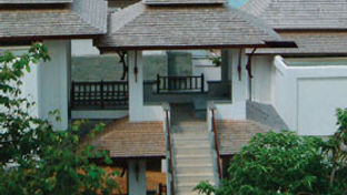 Nakamanda Resort & Spa
