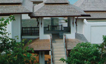 Nakamanda Resort & Spa