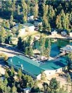Clearwater Valley Resort & KOA Kampgrnd